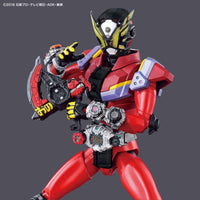 Bandai Figure-Rise Kamen Rider Geiz 2458133