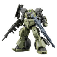 1/144 Bandai 30MM 44 bEXM-28 Revernova [Green] 2607519
