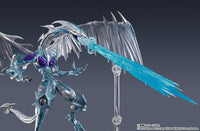 Bandai S.H.MonsterArts Stardust Dragon "Yu-Gi-Oh! 5D's" 67503