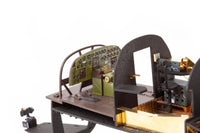 1/48 Eduard B-24D Zoom set for HOBBY BOSS kit FE1509