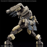 1/72 Bandai HG Kyokai Senki Amaim Warrior at the Borderline Weapon Set 3 2654296