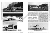 Kagero Publishing Pfalz - Fighter Aircraft from Rheinland the Wine Country Book 06007