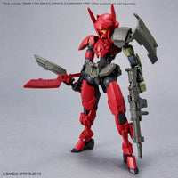 1/144 Bandai 30MM EXM-E7c Spinatia [Commando Type] 2582158