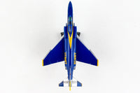 1/155 Daron F-4 Phantom II Blue Angels 5384-5
