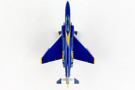 1/155 Daron F-4 Phantom II Blue Angels 5384-5