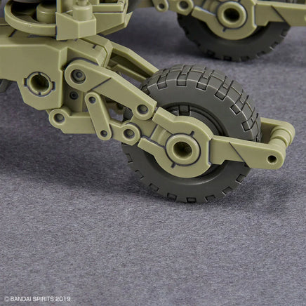 1/144 Bandai 30MM bEXM-33QB Volpanova [Quad Bike Ver.] 2648679