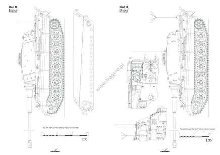 Kagero Publishing Konigstiger 0015