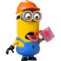 Blokees Minion PreCOOL Jelly Factory Series 74839