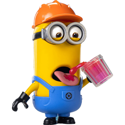 Blokees Minion PreCOOL Jelly Factory Series 74839