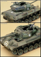 1/35 Academy US Army M-18 Hellcat 13255