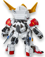 Bandai SDEX-Standard 14 Gundam Barbatos Lupus 2362542