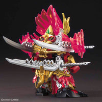 Bandai SD Sangoku Soketsuden 11 Sun Quan Gundam Astray 2471944