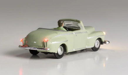 N Woodland Cool Convertible 5614 - MPM Hobbies