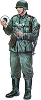 1/35 Italeri Zundapp KS750 with Sidecar 0317