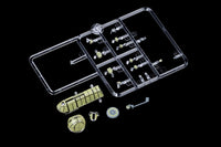 1/72 Eduard TBM-3 BIG72186