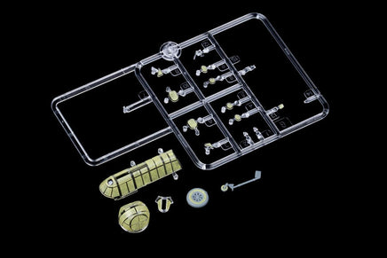 1/72 Eduard TBM-3 BIG72186