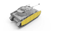 1/35 Border Model Pz.Kpfw. IV Ausf. J Early/Mid & Railway Flatbed Ommr BT025