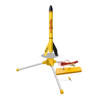 Estes Rockets Mini Bertha Launch Set 002469