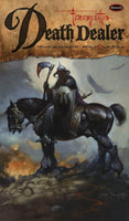 1/10 Moebius Frazetta Death Dealer 961 - MPM Hobbies
