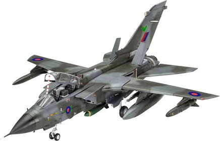 1/72 Revell Germany Tornado Twin Pack 50th Anniversary Panavia Tornado 03801