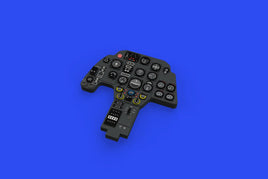 1/48 Eduard Bf 110D LooK 644077