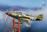 1/72 Arma Hobby P-39Q Airacobra 70055