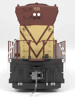HO Broadway Ltd EMD SD45 WC 7525 Operation Lifesaver No-Sound/DCC-Ready 9823