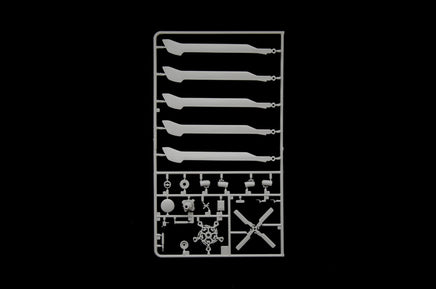 1/72 Italeri AW101 Merlin HM.1 1486