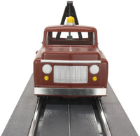 O Williams E-Z Street Tow Truck - Rusty's Auto Salvage 42748