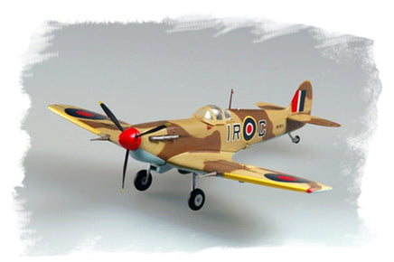 1/72 Hobby Boss Spitfire Mk Vb/Trop with Aboukir Filter 80214