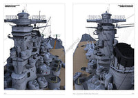 Kagero Publishing The Japanese Battleship Musashi 16047