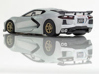AFX Corvette C8 Ceramic Matrix Metallic 22095