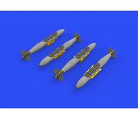 1/48 Eduard GBU-31(V)3B JDAM 648563