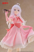 Taito Wandering Witch: The Journey of Elaina Coreful Figure - Elaina (Mask&Party Dress Ver.) 40390