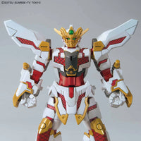 Bandai SDBD RX-Zeromaru Model Kit 2435133