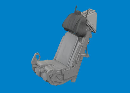 1/72 Eduard F-35B ejection seat PRINT Brassin for TAMIYA 672391