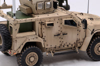 1/35 iLoveKit M1278 Heavy Guns Carrier – General Purpose (JLTV-GP) 63536