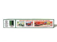 1/25 AMT Great Dane Dry Goods Trailer Sprite 1467