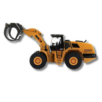 1/50 IMEX Diecast Grappler Loader 14509