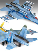 1/48 Academy S-27 Flanker B 12270 - MPM Hobbies