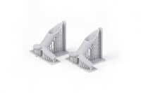 1/48 Eduard DB-7B Boston III exhausts PRINT 6481129