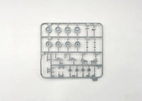 1/35 Amusing Hobby Imperial Japanese Army Experimental Gun Tank Type 5 [Ho-Ri Ii] 35A031 - MPM Hobbies