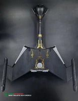 1/350 Green Strawberry Kronos One (Qo'Nos) Fruit Pack Bfp29