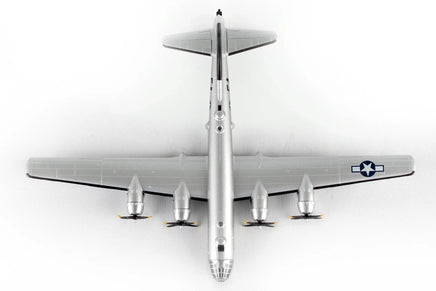 1/200 Daron B-29 T Square 54 Museum of Flight 5388-2