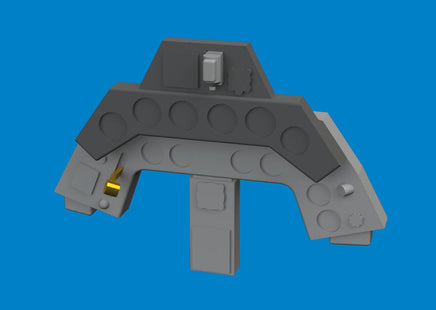 1/72 Eduard Fw 190A-3 LOOKplus 674043