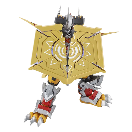 Bandai Figure-Rise WarGreymon (Amplified) 2478104