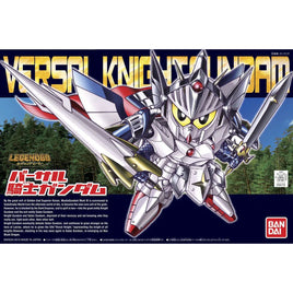 Bandai SDBB 399 Versal Knight Gundam 2304003 - MPM Hobbies