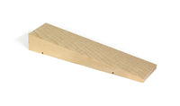 PineCar Wedge Wood 360
