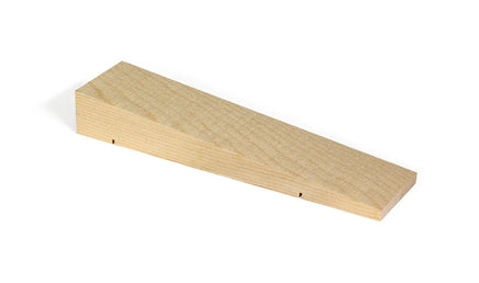 PineCar Wedge Wood 360