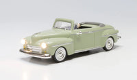 O Woodland Just Plug - Cool Convertible 5974 - MPM Hobbies